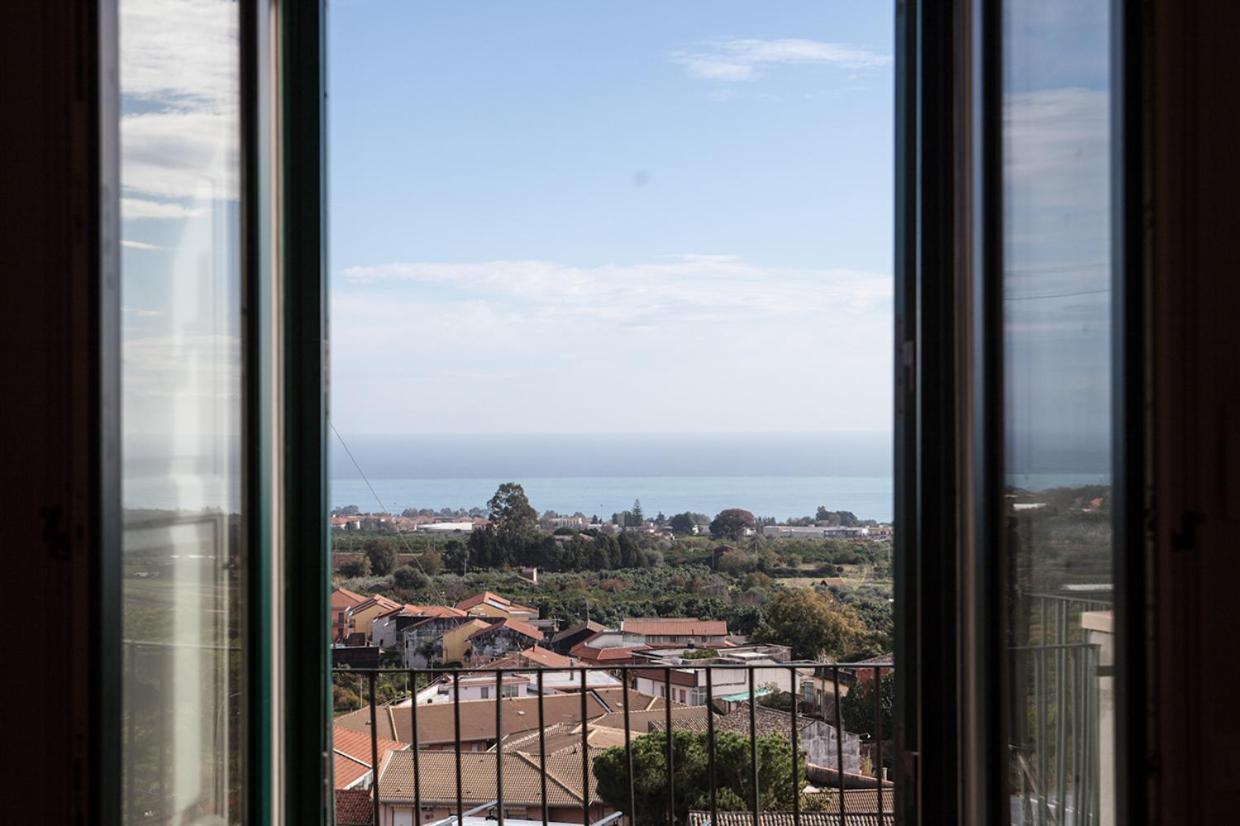 Il Melograno Villa San Leonardello Екстериор снимка