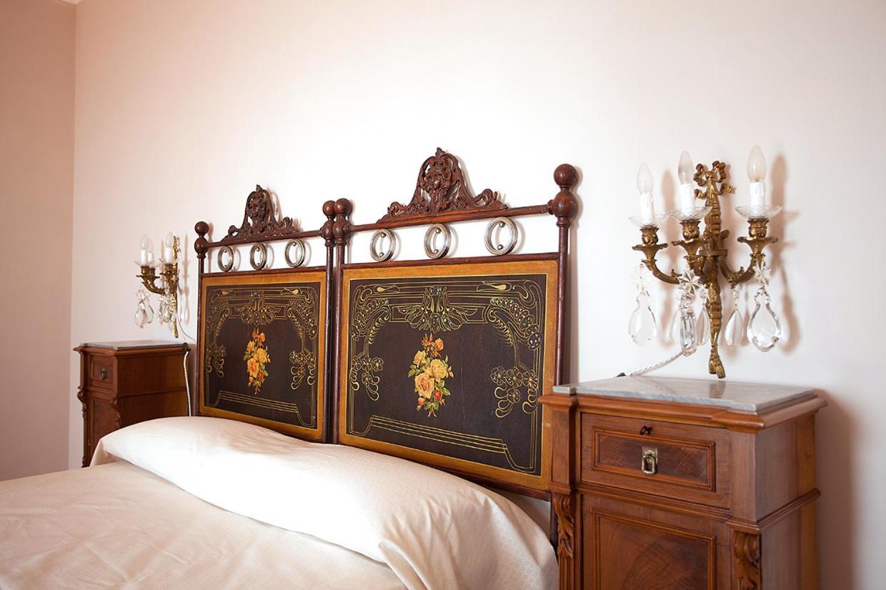 Il Melograno Villa San Leonardello Екстериор снимка