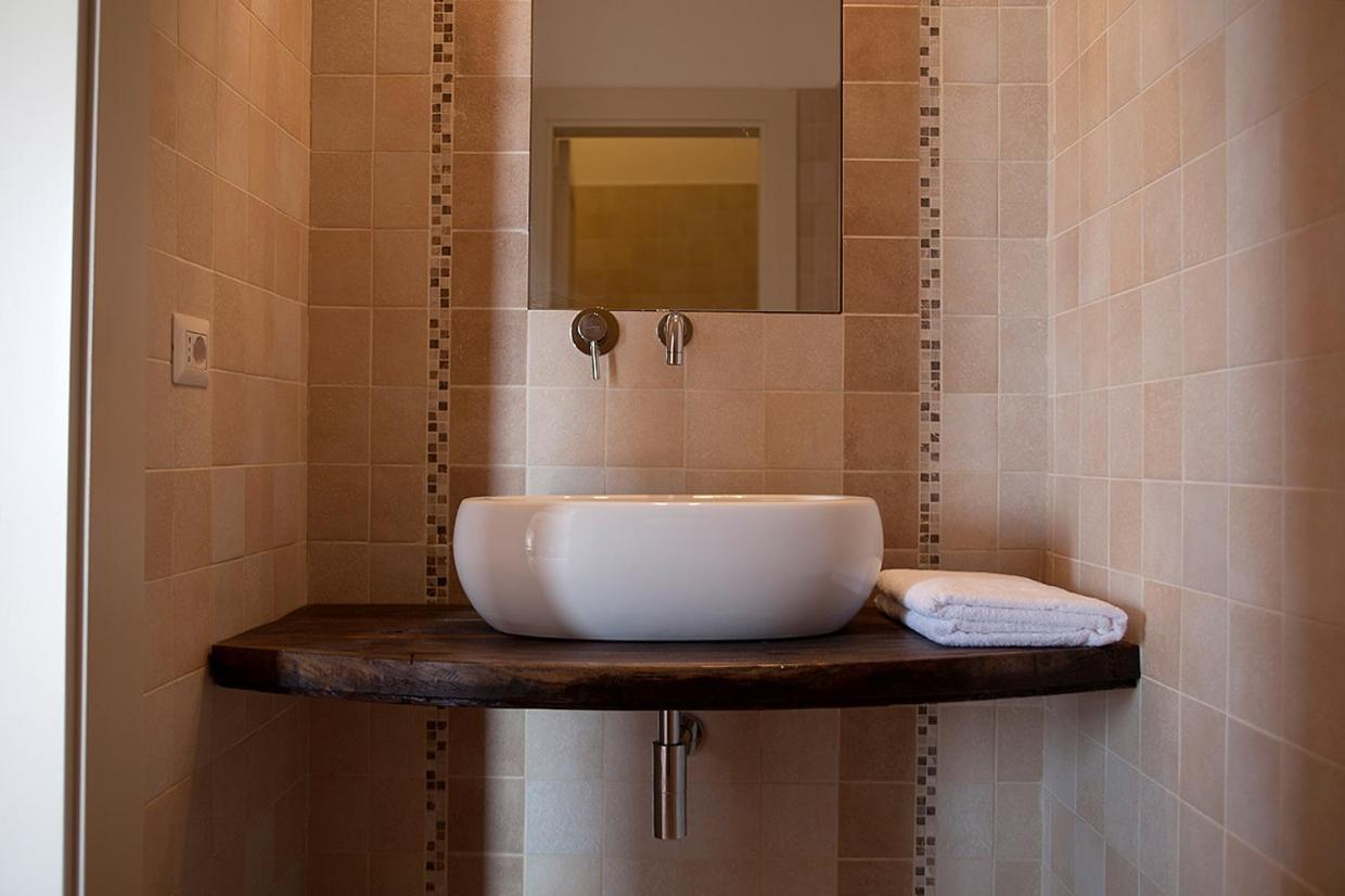 Il Melograno Villa San Leonardello Екстериор снимка