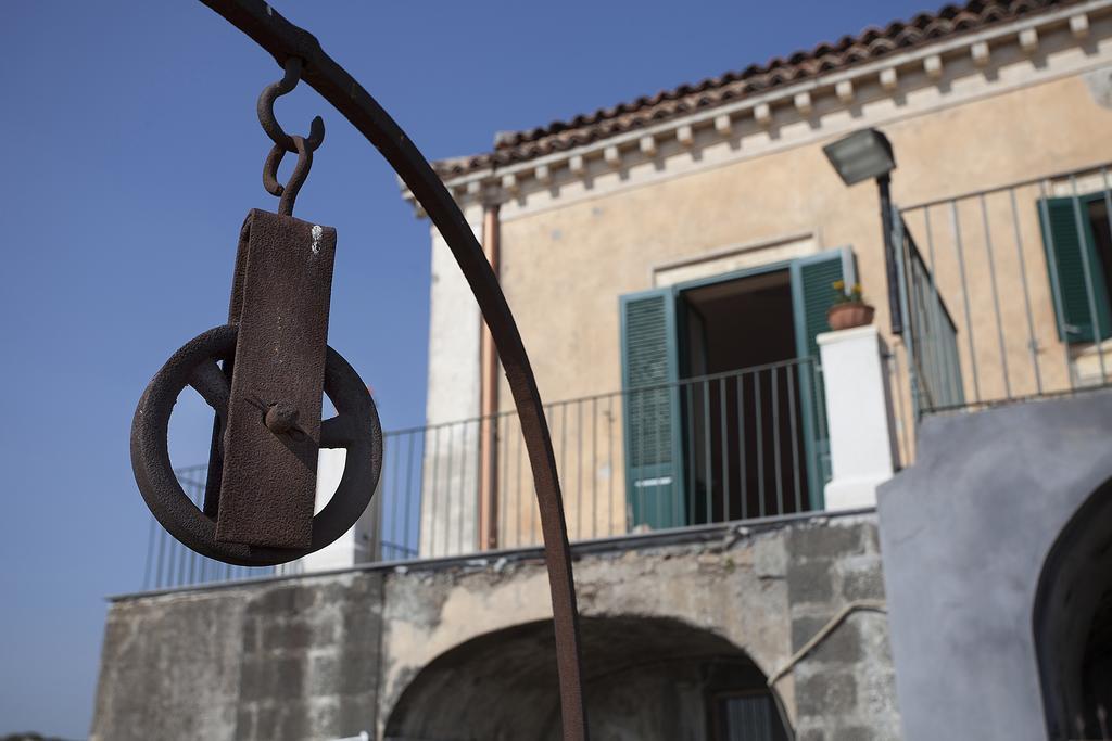 Il Melograno Villa San Leonardello Екстериор снимка