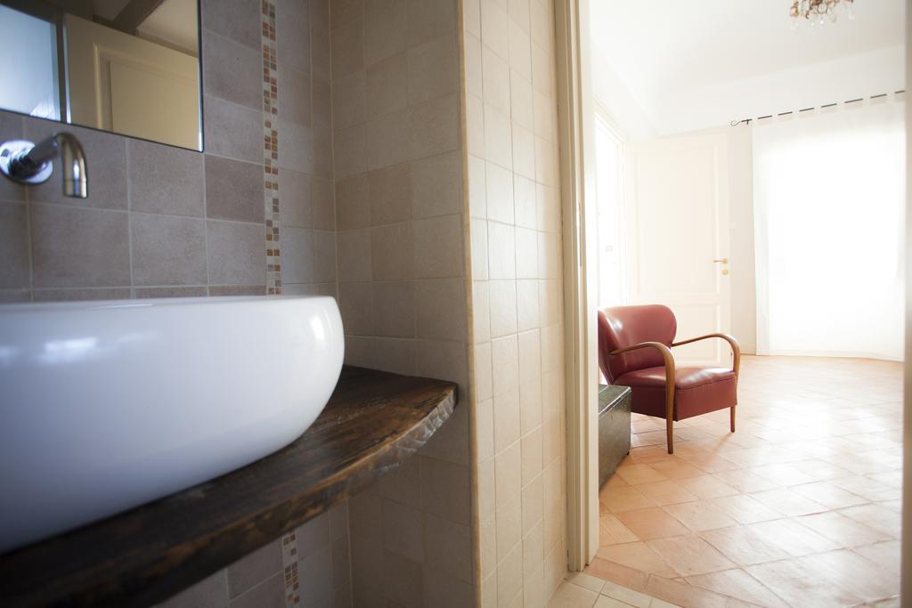 Il Melograno Villa San Leonardello Екстериор снимка