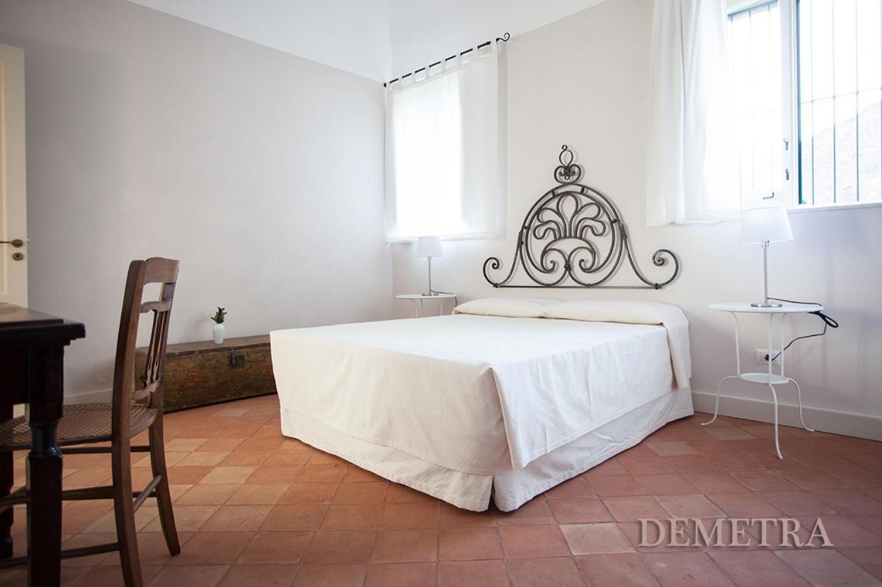 Il Melograno Villa San Leonardello Екстериор снимка