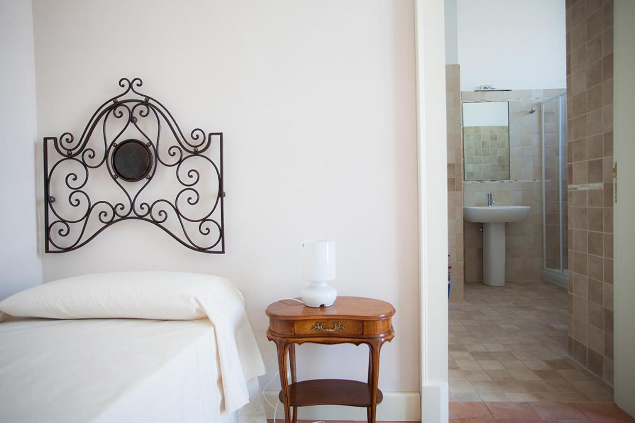 Il Melograno Villa San Leonardello Екстериор снимка