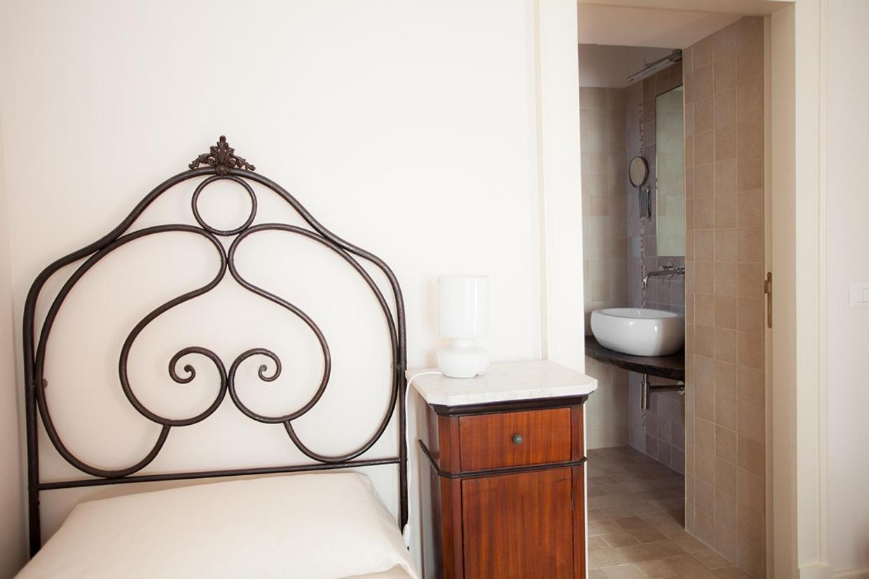 Il Melograno Villa San Leonardello Екстериор снимка