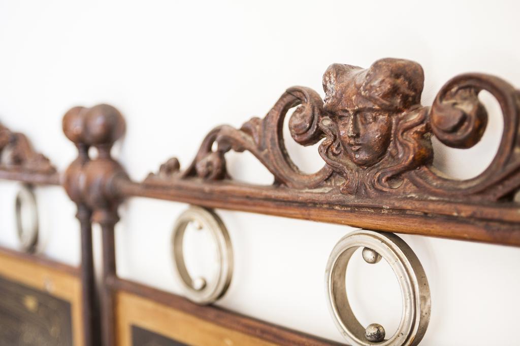 Il Melograno Villa San Leonardello Екстериор снимка
