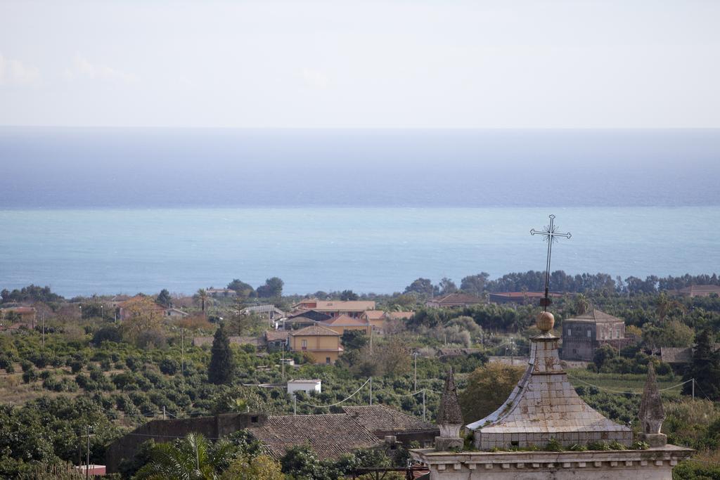 Il Melograno Villa San Leonardello Екстериор снимка