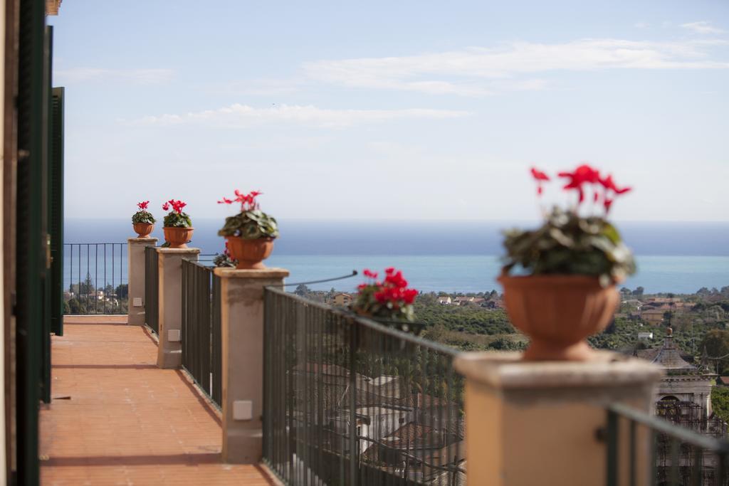 Il Melograno Villa San Leonardello Екстериор снимка